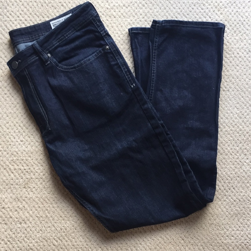 David Buffalo Driven/ X Basic - image 1